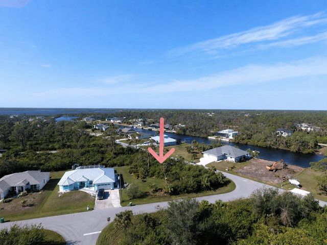 13177 Windcrest Drive, Port Charlotte, FL 33953