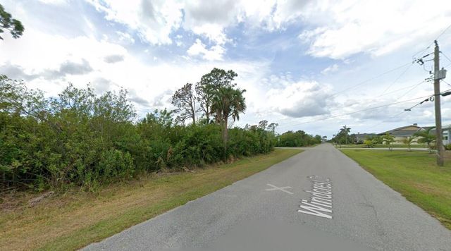 13177 Windcrest Drive, Port Charlotte, FL 33953