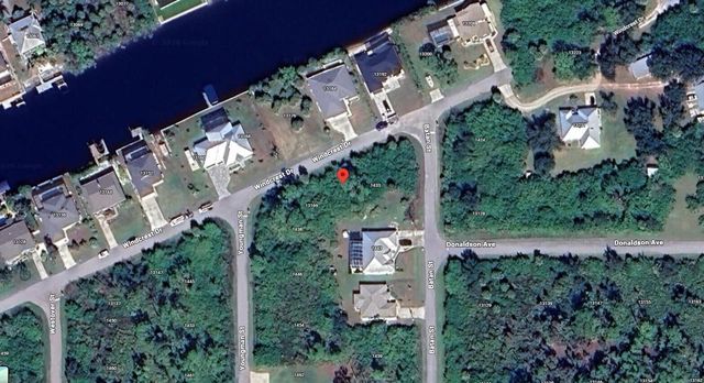 13177 Windcrest Drive, Port Charlotte, FL 33953