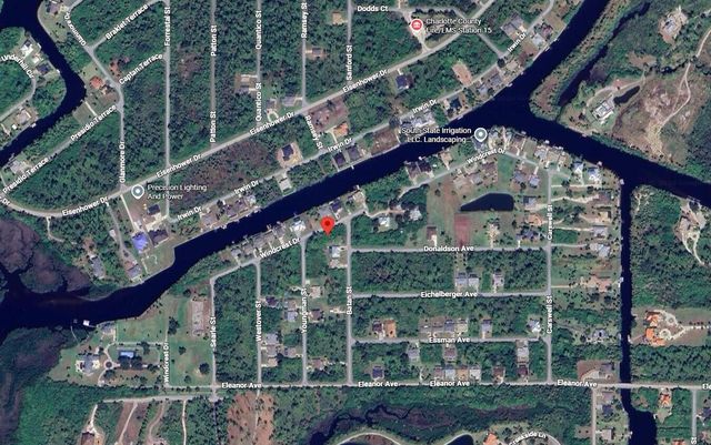 13177 Windcrest Drive, Port Charlotte, FL 33953