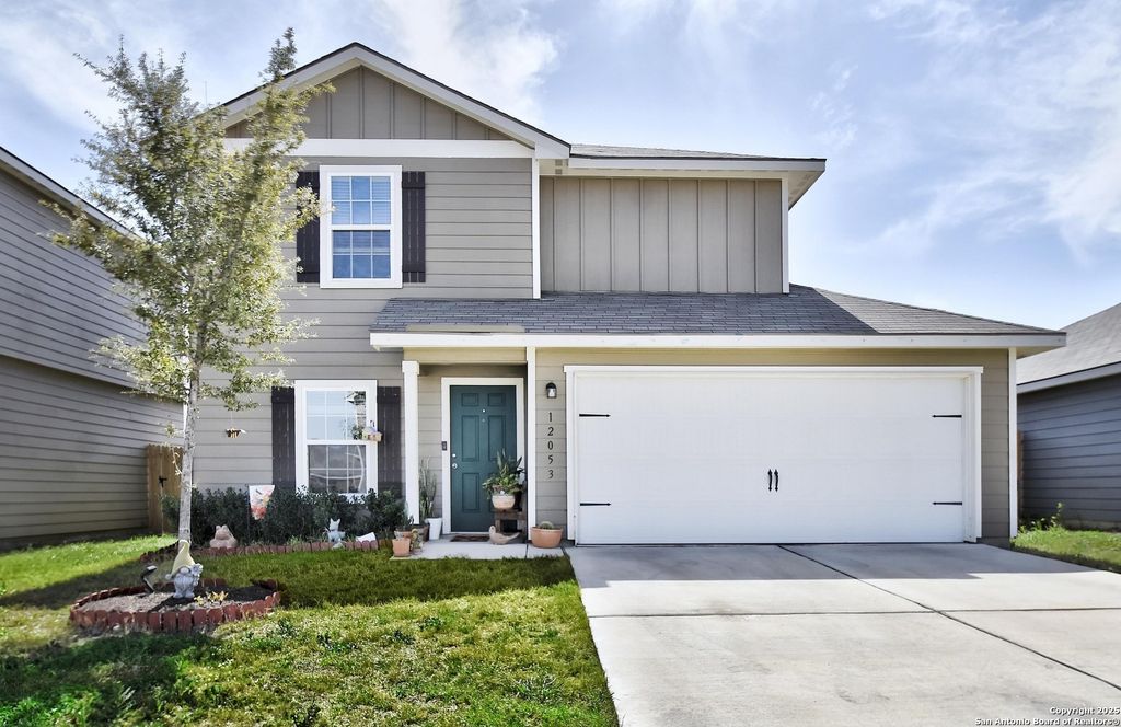 12053 latour, San Antonio, TX 78252