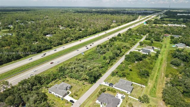 0 Snug Street, North Port, FL 34286