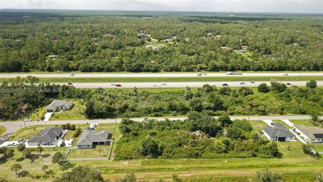 0 Snug Street, North Port, FL 34286