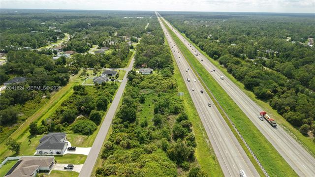 0 Snug Street, North Port, FL 34286