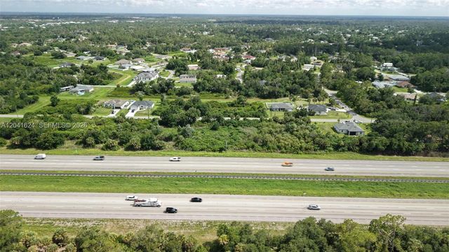 0 Snug Street, North Port, FL 34286