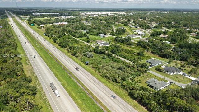 0 Snug Street, North Port, FL 34286