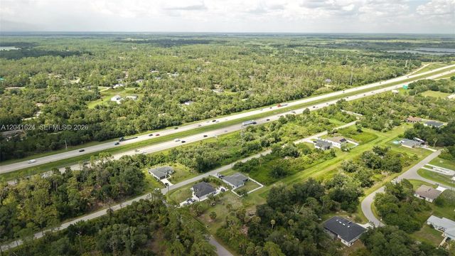 0 Snug Street, North Port, FL 34286