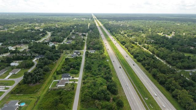 0 Snug Street, North Port, FL 34286