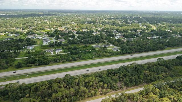 0 Snug Street, North Port, FL 34286