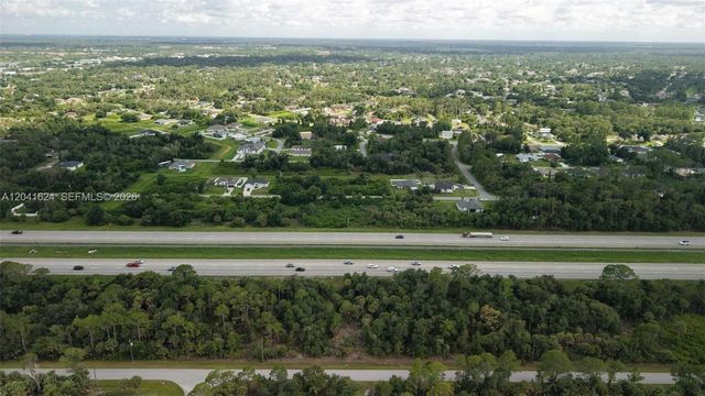 0 Snug Street, North Port, FL 34286