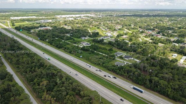 0 Snug Street, North Port, FL 34286