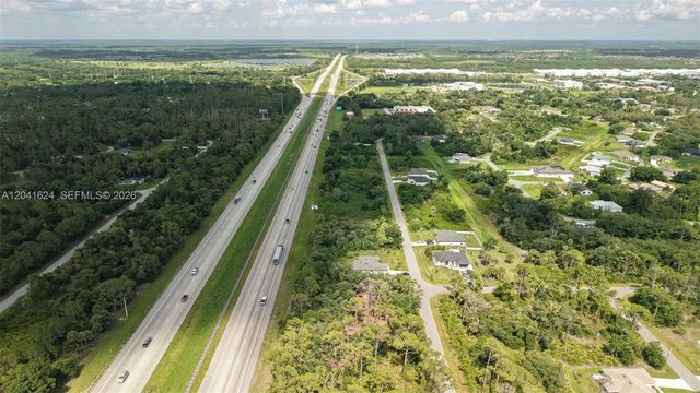 0 Snug Street, North Port, FL 34286