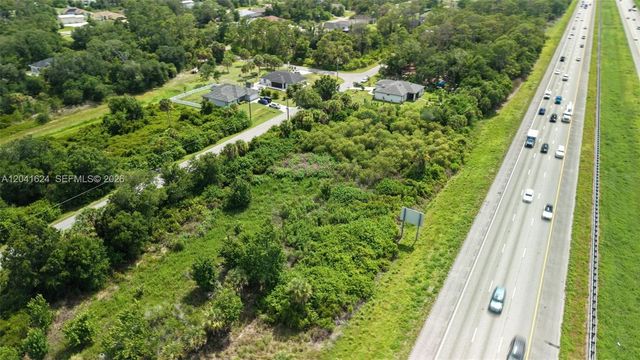 0 Snug Street, North Port, FL 34286