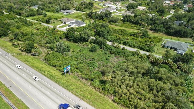 0 Snug Street, North Port, FL 34286