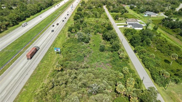 0 Snug Street, North Port, FL 34286