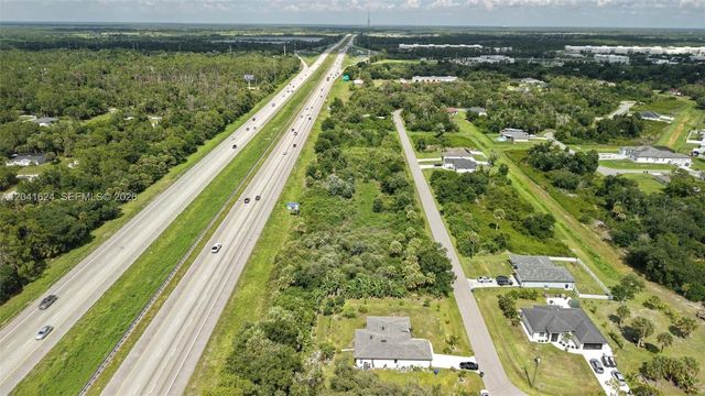 0 Snug Street, North Port, FL 34286