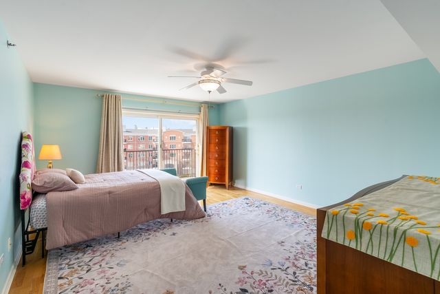 351 Town Place Circle 508, Buffalo Grove, IL 60089