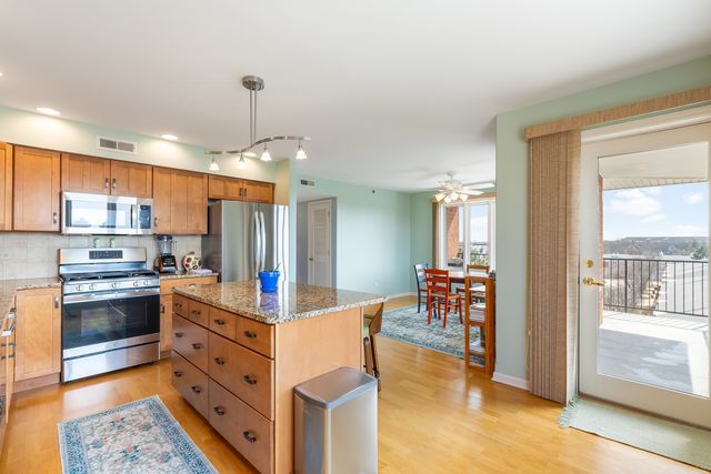 351 Town Place Circle 508, Buffalo Grove, IL 60089