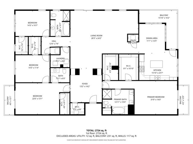 351 Town Place Circle 508, Buffalo Grove, IL 60089