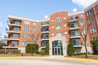 351 Town Place Circle 508, Buffalo Grove, IL 60089