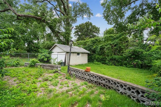 7027 Camden Court, University City, MO 63130