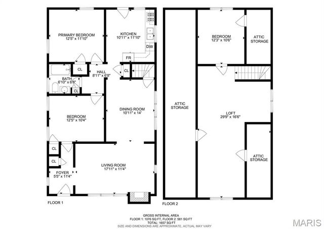 7027 Camden Court, University City, MO 63130