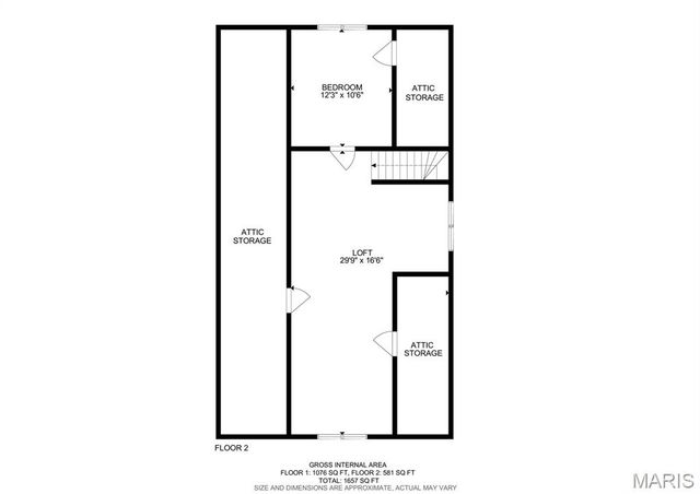 7027 Camden Court, University City, MO 63130