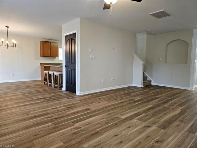 120 Habersham Court, Lexington, NC 27295