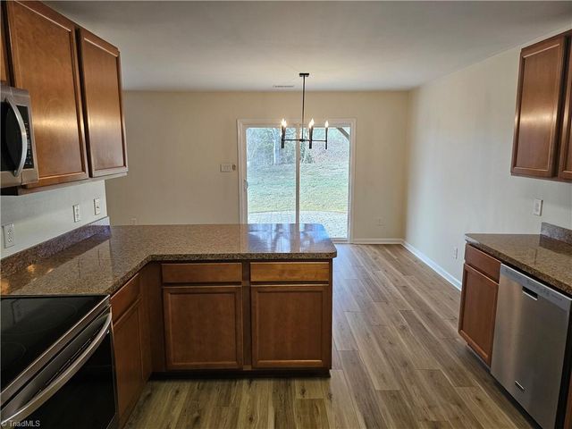 120 Habersham Court, Lexington, NC 27295