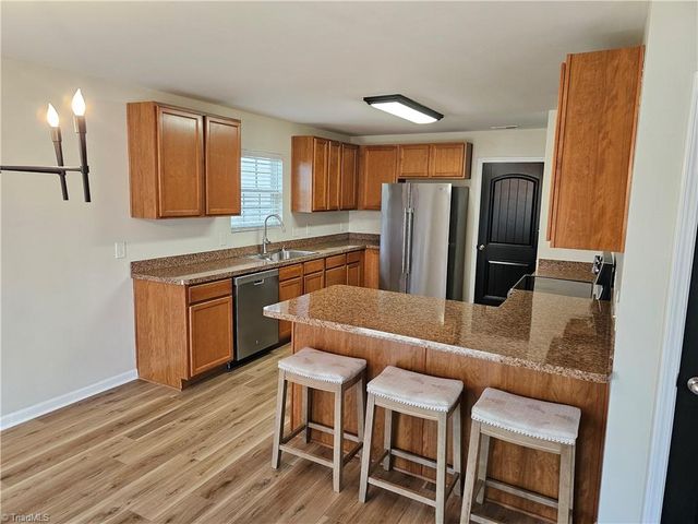 120 Habersham Court, Lexington, NC 27295