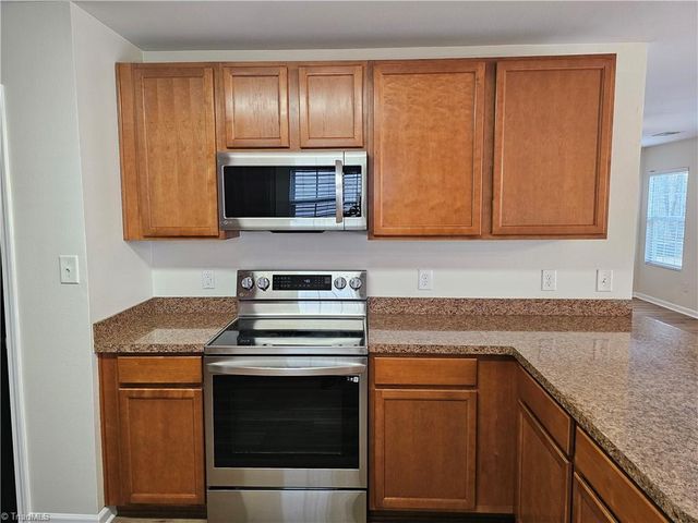 120 Habersham Court, Lexington, NC 27295