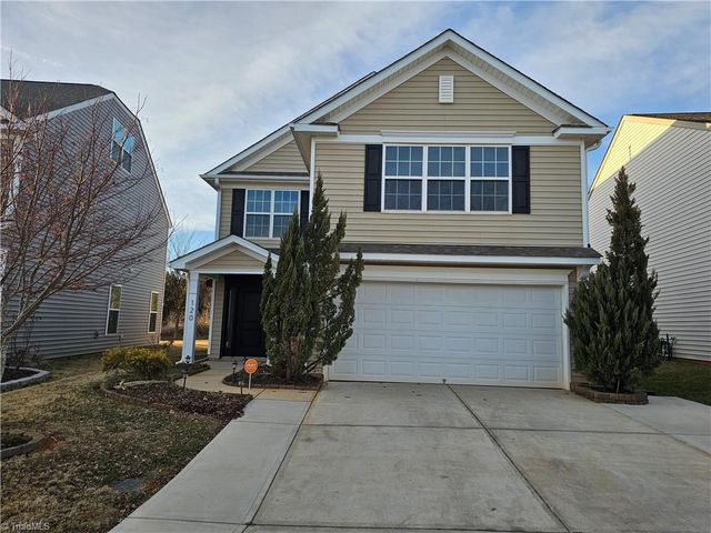 120 Habersham Court, Lexington, NC 27295