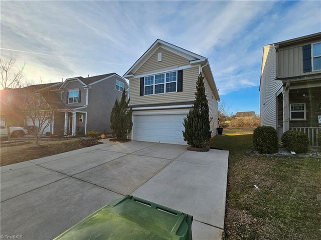 120 Habersham Court, Lexington, NC 27295