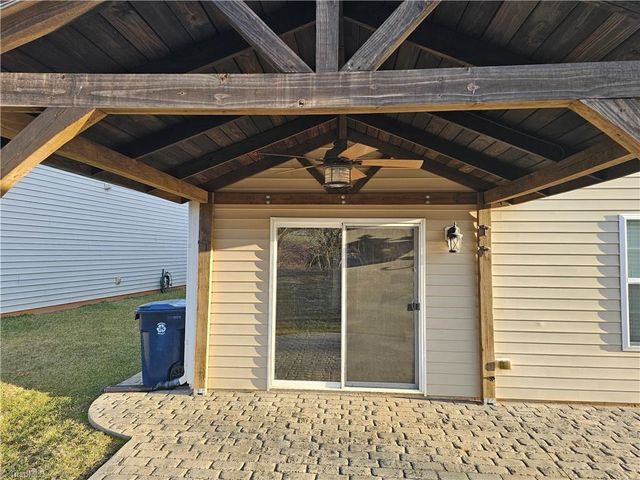 120 Habersham Court, Lexington, NC 27295