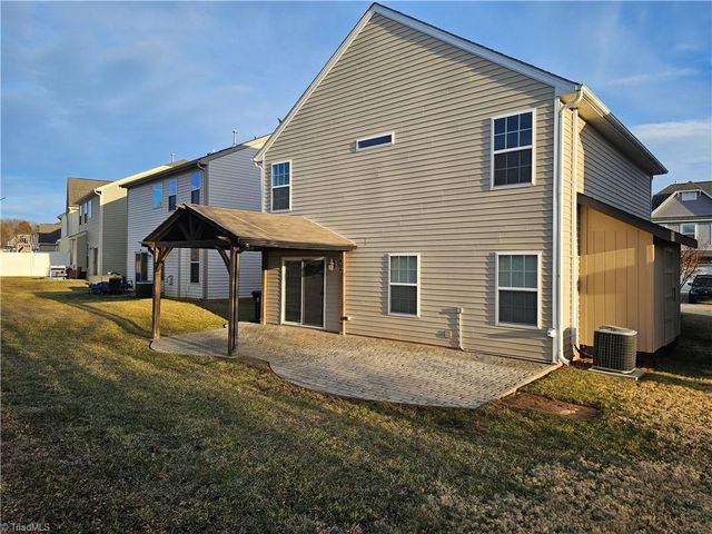 120 Habersham Court, Lexington, NC 27295