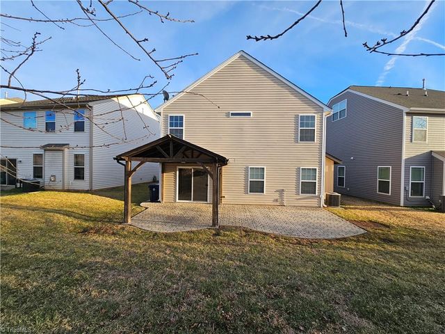 120 Habersham Court, Lexington, NC 27295