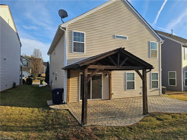 120 Habersham Court, Lexington, NC 27295