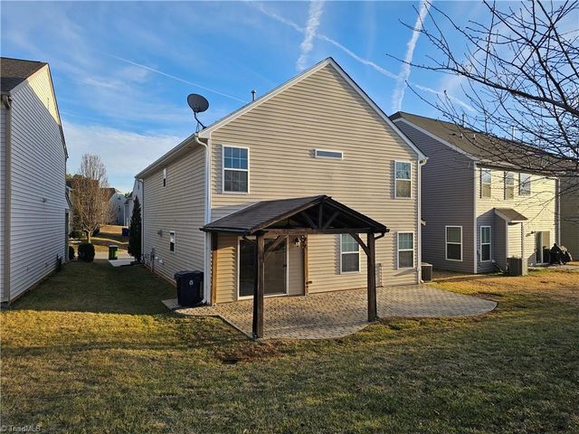 120 Habersham Court, Lexington, NC 27295