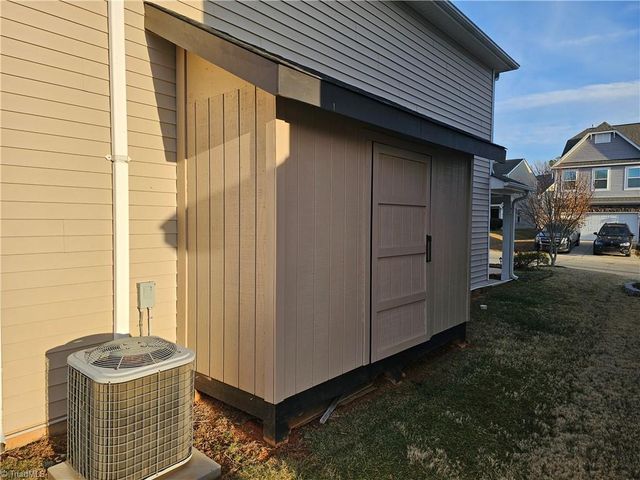 120 Habersham Court, Lexington, NC 27295