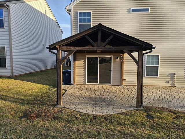 120 Habersham Court, Lexington, NC 27295