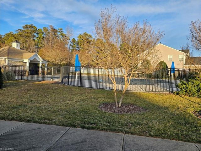 120 Habersham Court, Lexington, NC 27295