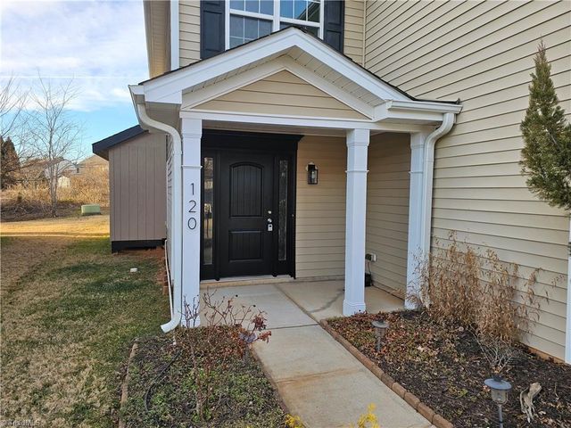 120 Habersham Court, Lexington, NC 27295