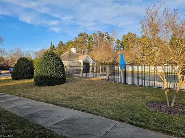 120 Habersham Court, Lexington, NC 27295