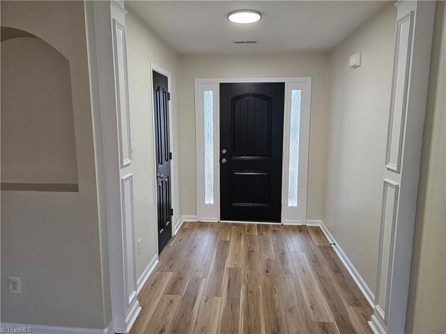 120 Habersham Court, Lexington, NC 27295