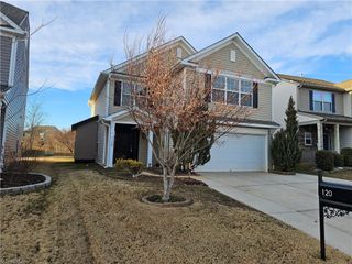 120 Habersham Court, Lexington, NC 27295