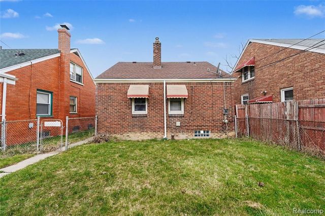 14814 Lesure Street, Detroit, MI 48227