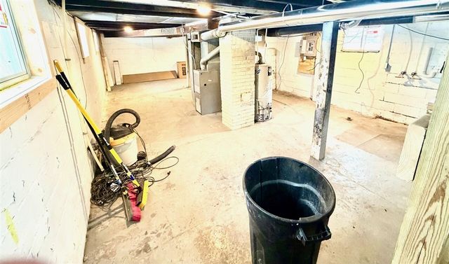 2508 8th Street, Muskegon, MI 49444