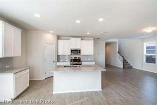 117 Crescent ST, Georgetown, TX 78626