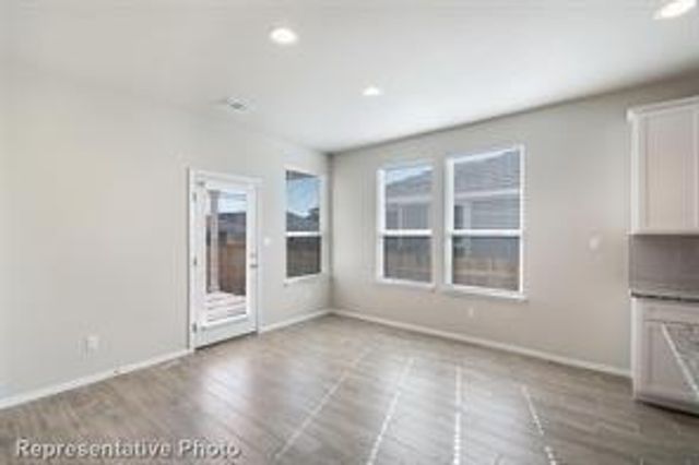 117 Crescent ST, Georgetown, TX 78626