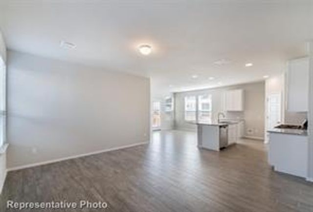 117 Crescent ST, Georgetown, TX 78626